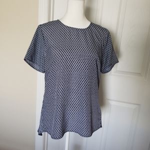 Michael Kors Blouse (Medium)